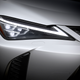 Illustration for article titled I Am Emotionally Prepared To See The 2019 Lexus UX Compact Crossover Everywhere